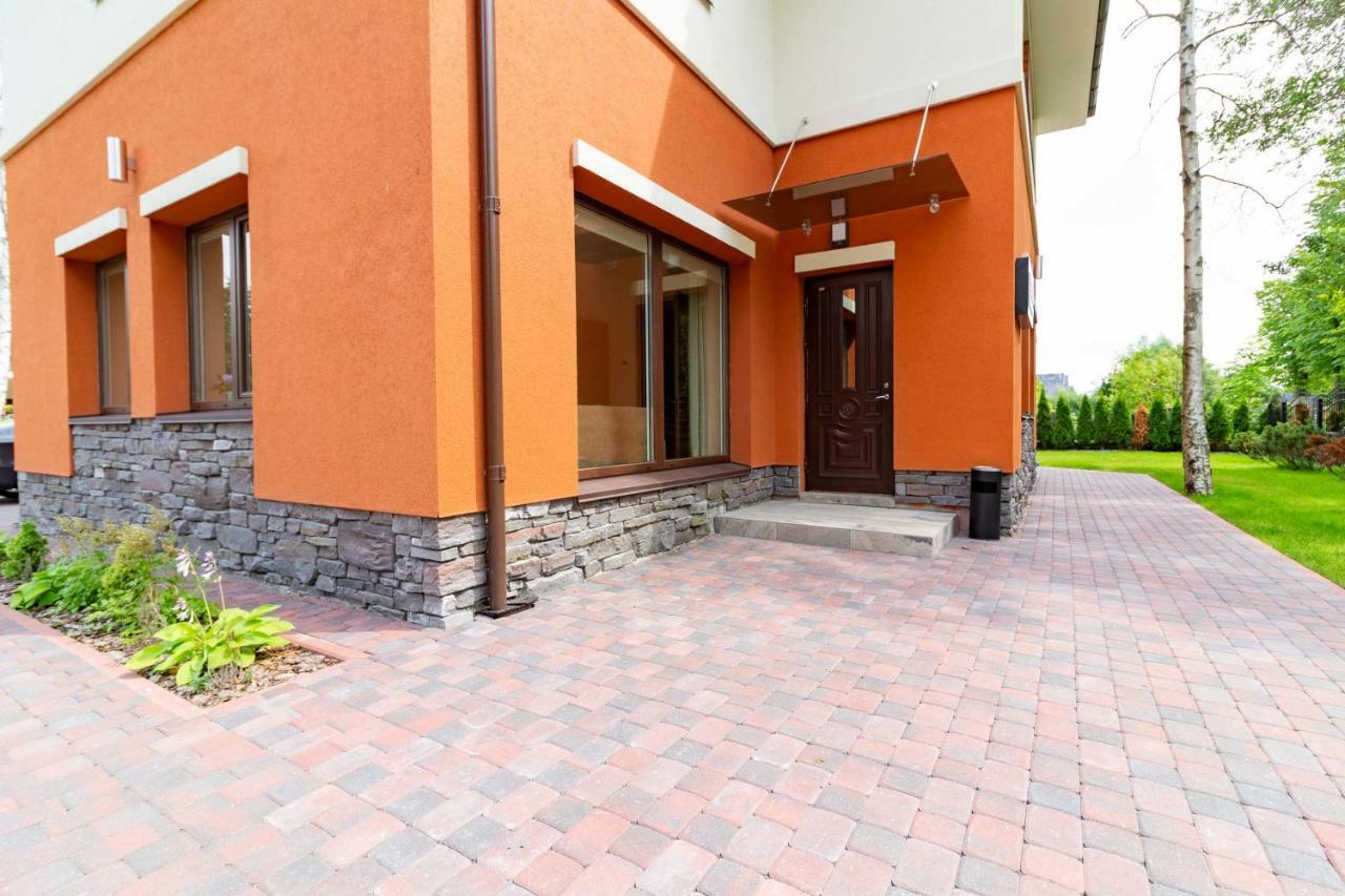 Vila Estate Palanga Exterior foto